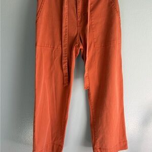 Liverpool Orange‎ Jumpsuit